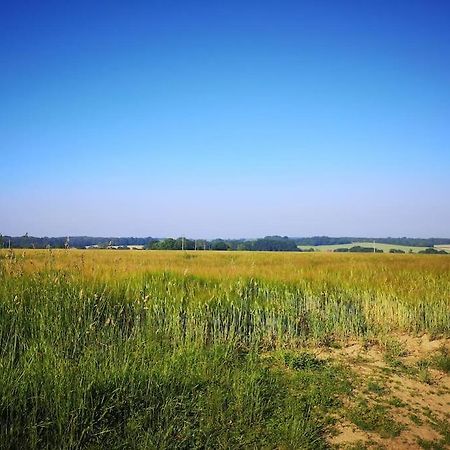 Heath Cottage Lower Southrepps North Norfolk Кромер Екстер'єр фото