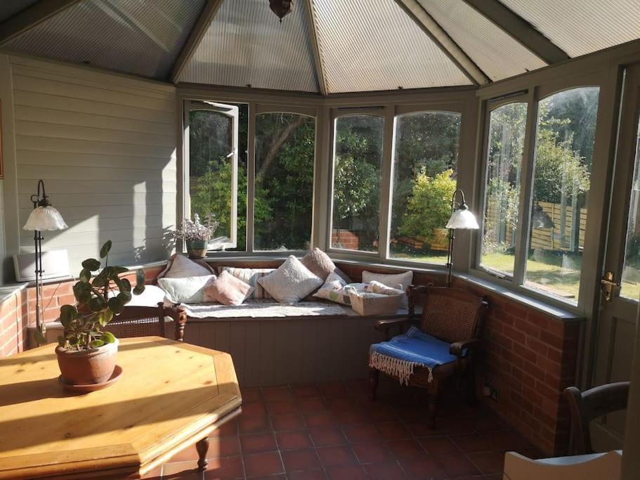 Heath Cottage Lower Southrepps North Norfolk Кромер Екстер'єр фото