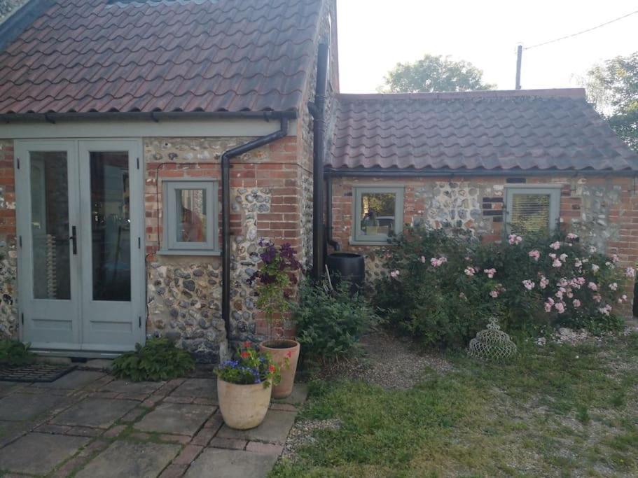 Heath Cottage Lower Southrepps North Norfolk Кромер Екстер'єр фото